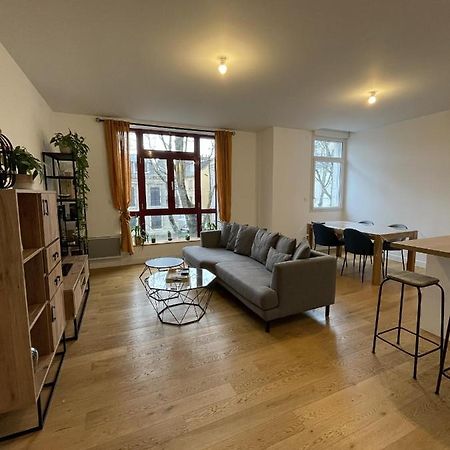 L'Amadeus - Centre - Wifi - 4P - Reve Au Mans Apartment Льо Ман Екстериор снимка