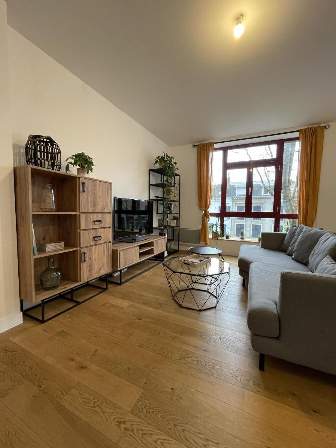 L'Amadeus - Centre - Wifi - 4P - Reve Au Mans Apartment Льо Ман Екстериор снимка