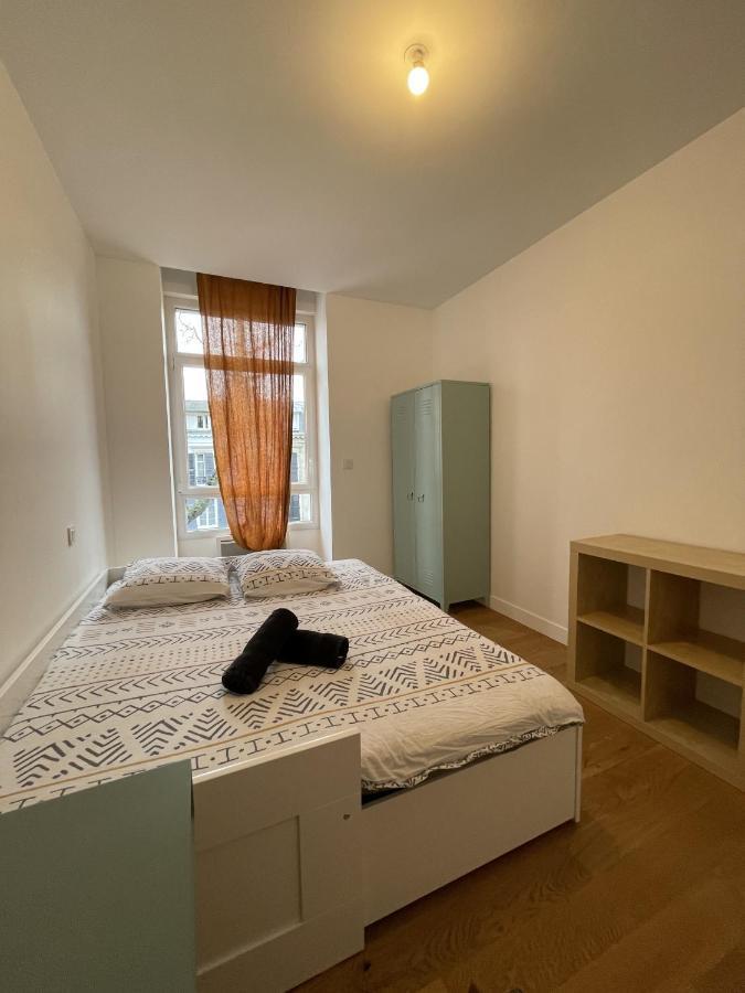 L'Amadeus - Centre - Wifi - 4P - Reve Au Mans Apartment Льо Ман Екстериор снимка