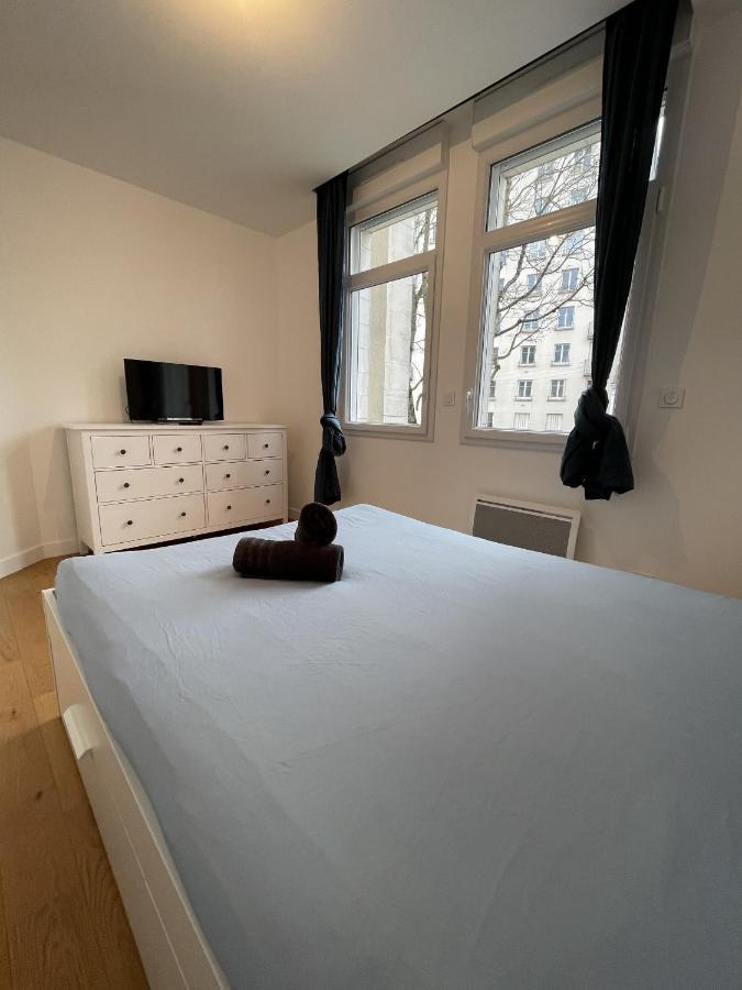 L'Amadeus - Centre - Wifi - 4P - Reve Au Mans Apartment Льо Ман Екстериор снимка