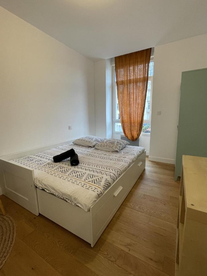 L'Amadeus - Centre - Wifi - 4P - Reve Au Mans Apartment Льо Ман Екстериор снимка