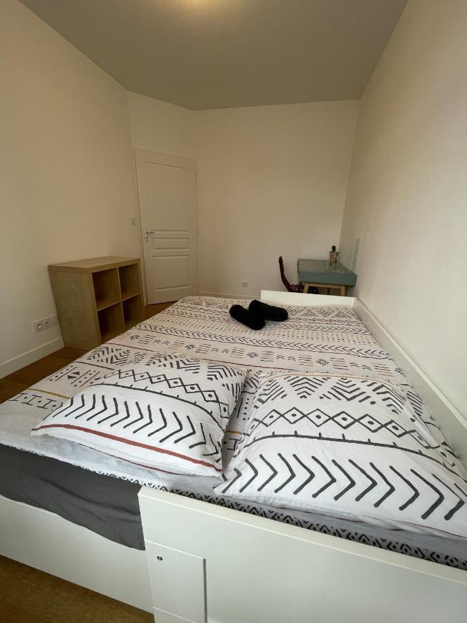 L'Amadeus - Centre - Wifi - 4P - Reve Au Mans Apartment Льо Ман Екстериор снимка