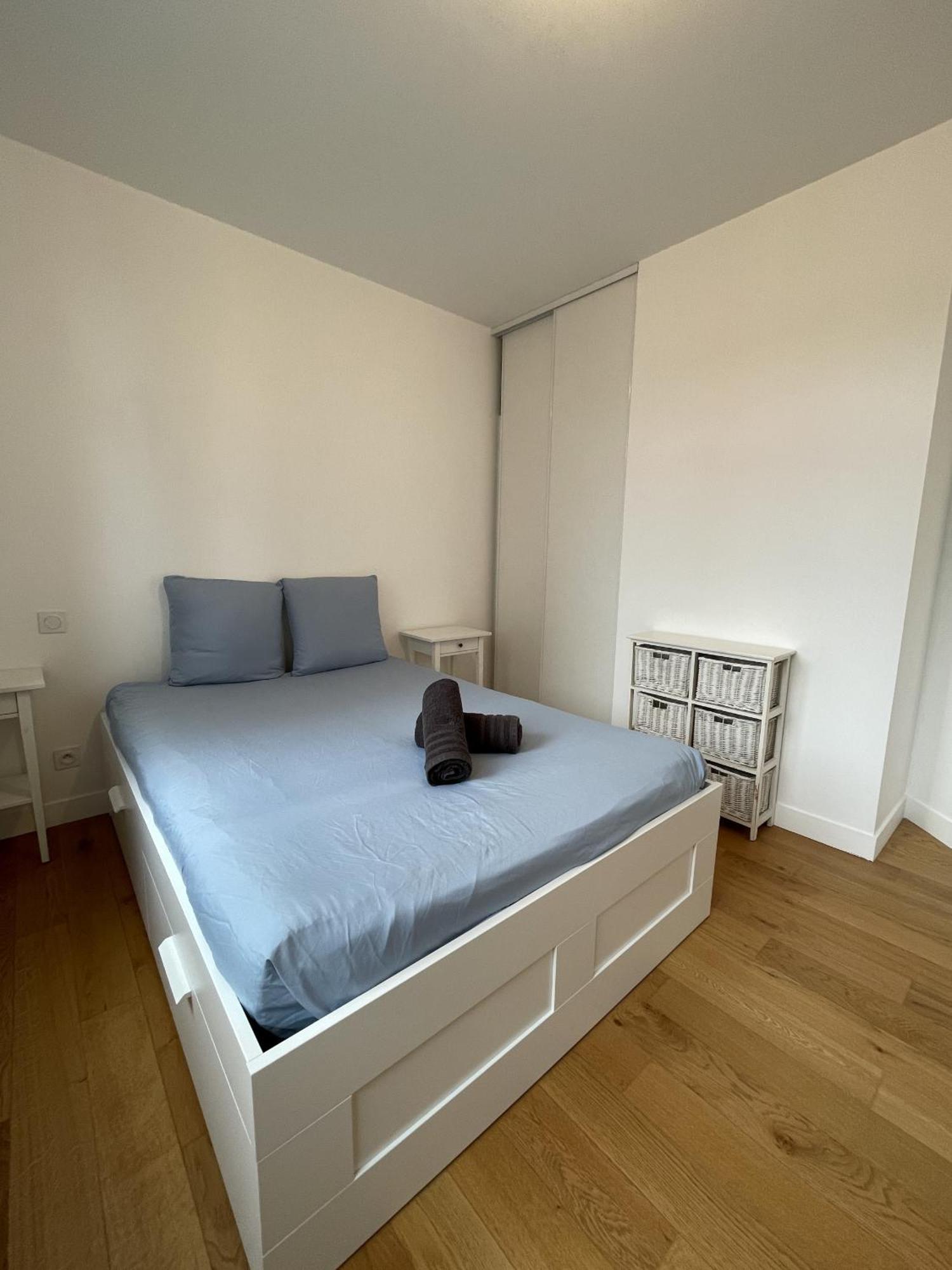 L'Amadeus - Centre - Wifi - 4P - Reve Au Mans Apartment Льо Ман Екстериор снимка