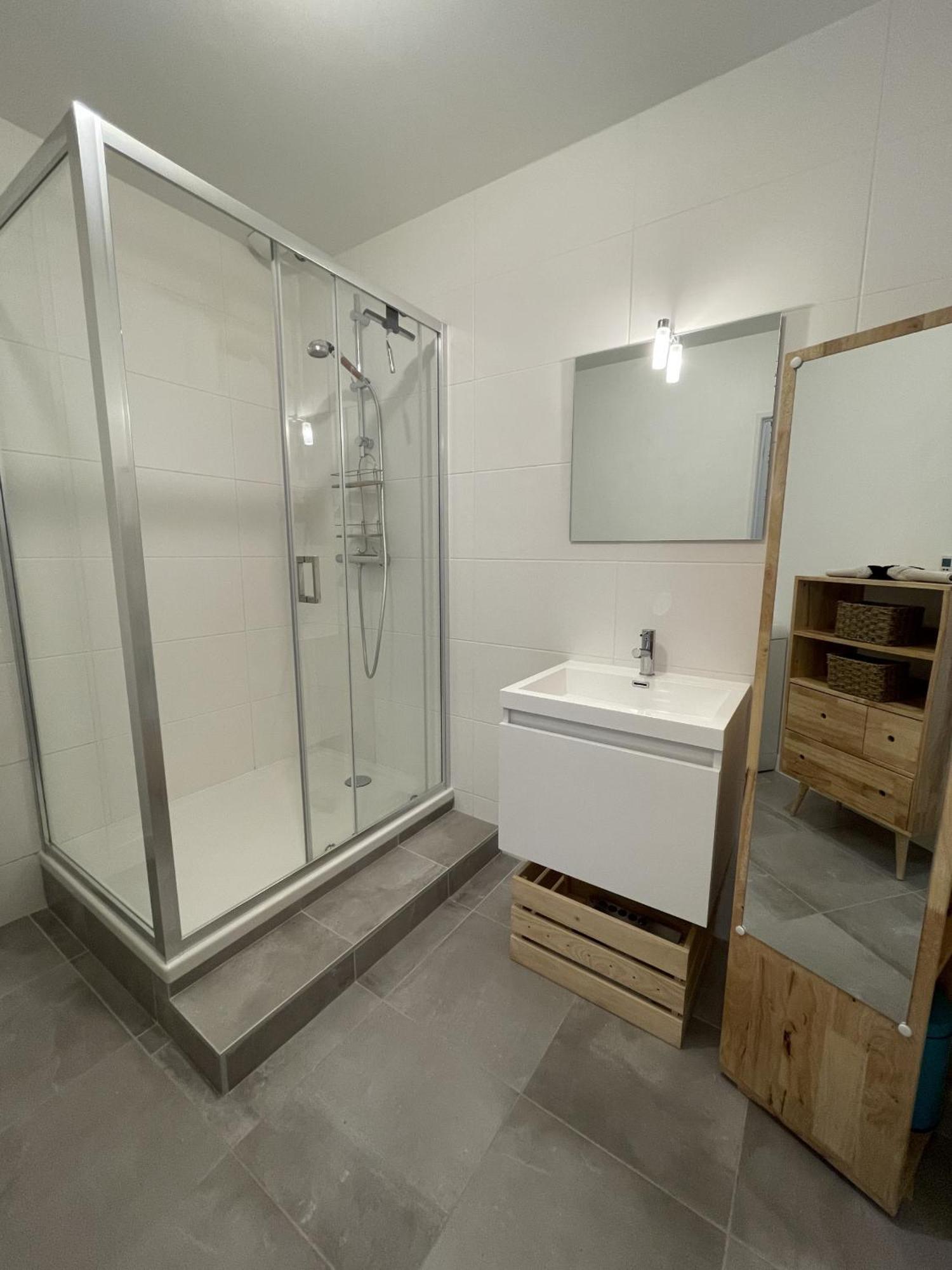 L'Amadeus - Centre - Wifi - 4P - Reve Au Mans Apartment Льо Ман Екстериор снимка